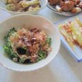 きらり流れ星's cooksnap of when they made ゴーヤの浅漬け♡(おひたし).