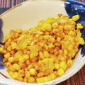 あーこ姐's cooksnap of when they made 簡単おつまみ！とうもろこしバター醤油.