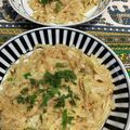 猫のミイヤ's cooksnap of when they made キャベツ大量！やみつき明太マヨ焼きうどん.