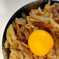 SAsunny's cooksnap of when they made 豚丼(簡単).