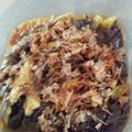 松潤LOVE♥️♥️'s cooksnap of when they made レンジだけで常備菜！茄子の煮浸し.