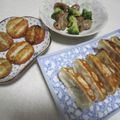 きらり流れ星's cooksnap of when they made ☆焼いた丸天も美味しいよ☆.
