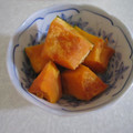 きらり流れ星's cooksnap of when they made ほっくり甘～い♡かぼちゃの煮物.