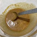ゆみらんたん's cooksnap of when they made 混ぜるだけ☆ピザソース　～カレーマヨ味～.