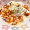 サクリヨシリ's cooksnap of when they made レンジでカンタン☆離乳食でホワイトソース.