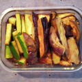 ペキのリリー's cooksnap of when they made なすときゅうりの甘酢漬け【作り置き】.