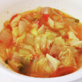 のり♪☆'s cooksnap of when they made 最強毒だし★デトックストマトスープ♡.