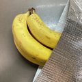 めいな's cooksnap of when they made とっても長持ちバナナ保存方法.