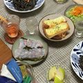 emiri✿'s cooksnap of when they made 鯛の昆布締め.