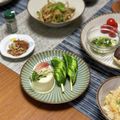 emiri✿'s cooksnap of when they made 胡瓜のからし漬け.