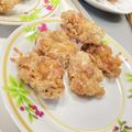 チムチェリー's cooksnap of when they made 簡単！激うま！ジュージー！鶏の唐揚げ.