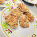 チムチェリー's cooksnap of when they made 簡単！激うま！ジュージー！鶏の唐揚げ.
