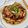 在宅勤務のおじさん's cooksnap of when they made 豆腐ハンバーグ♡タケノコ入り♪.