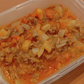 まな姫's cooksnap of when they made トマト大量消費！ミートソース♪.