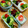 ルぴあ's cooksnap of when they made ちくわといんげんのごまあえ.