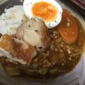 葉月優希's cooksnap of when they made ♡美味しいですよキャベツカレー♡.