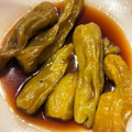 ゆそちゃん's cooksnap of when they made ごはんにあう！ししとうの煮浸し.