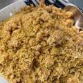 エッティンガーン's cooksnap of when they made おからミートソース.