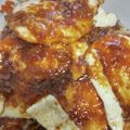 料理大好きボーイ's cooksnap of when they made 目玉焼き。の、生姜焼き。.