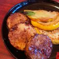 ぽぽりん's cooksnap of when they made 山芋ステーキ.
