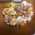 ＫＯＲＯ♪'s cooksnap of when they made ＊合挽き肉と豆腐のとろっとろ煮＊.