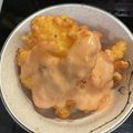 Phamvandon's cooksnap of when they made 【簡単　お手軽】エビマヨ.