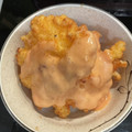 Phamvandon's cooksnap of when they made 【簡単　お手軽】エビマヨ.