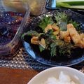 ひっこ's cooksnap of when they made 豚と大葉のコク旨味噌バター炒め.