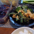 ひっこ's cooksnap of when they made 豚と大葉のコク旨味噌バター炒め.