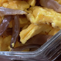 MULA's cooksnap of when they made 生きくらげと卵の中華炒め.