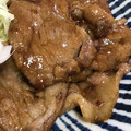 くまちゃんみかん's cooksnap of when they made 豚のさっぱり焼き.