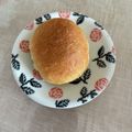 ながぴー♧'s cooksnap of when they made 積む積む♪ねこパン.