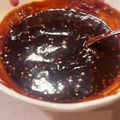 サキサキママリン's cooksnap of when they made つけてみそ♪かけてみそ♪風 簡単味噌だれ.