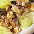 とーもにゃん's cooksnap of when they made カリッと塩サバの油淋鶏(ユーリンチー)風.