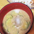 山ばあば's cooksnap of when they made ☆冷や汁風そうめん☆.