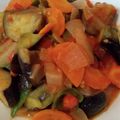 セグちゃん's cooksnap of when they made 夏はラタトゥイユよりもカポナータでしょ！.