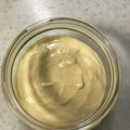 Ruriluru's cooksnap of when they made まさかのノンオイル！夢の手作りマヨネーズ.