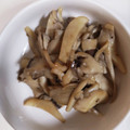 ごじひめ's cooksnap of when they made 舞茸、エリンギのマヨ醤油炒め。お弁当にも.