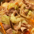 ちびとくま's cooksnap of when they made 安い！簡単！もやし中華丼～♪♪.