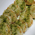ナーちゃん's cooksnap of when they made 長芋の塩焼き.