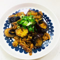 あっこ姉's cooksnap of when they made なすと豚肉の　旨辛にんにくマヨ味噌炒め.