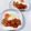 みぽぽ37's cooksnap of when they made ミニトマトの目玉焼き.