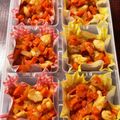 おーぶんおーぶん's cooksnap of when they made ☆チキンライスの素☆.