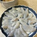 あい♪らんど's cooksnap of when they made マゴチの捌き方 刺身 お造り.