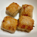 ✩ゆかめ✩'s cooksnap of when they made 豚ローススライスのチーズはさみ焼き.