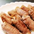 笑爺12345678's cooksnap of when they made キャベツ大量消費☆塩もみキャベツが旨い.