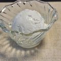 ほか弁ママ's cooksnap of when they made ハニーヨーグルトアイスクリーム.