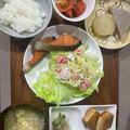 ☆あさ's cooksnap of when they made 新玉ねぎのスープ.