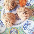 口福さん♪'s cooksnap of when they made おにぎりレシピ♡簡単♡梅しそ昆布おにぎり.
