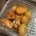 まみたそ♡'s cooksnap of when they made 簡単！ 手羽元と新じゃがの炊飯器煮.